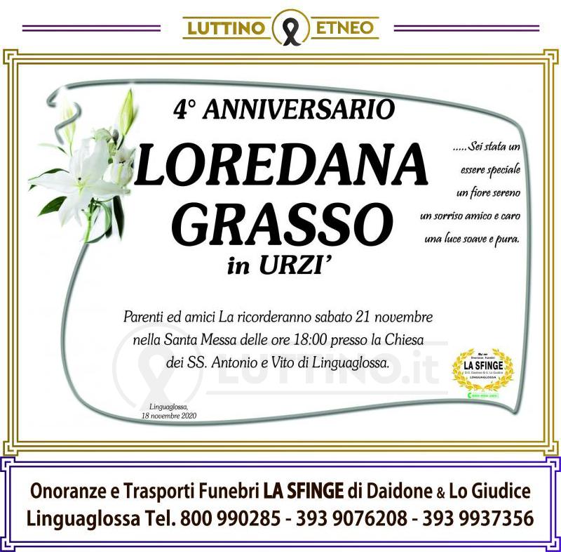 Loredana  Grasso 